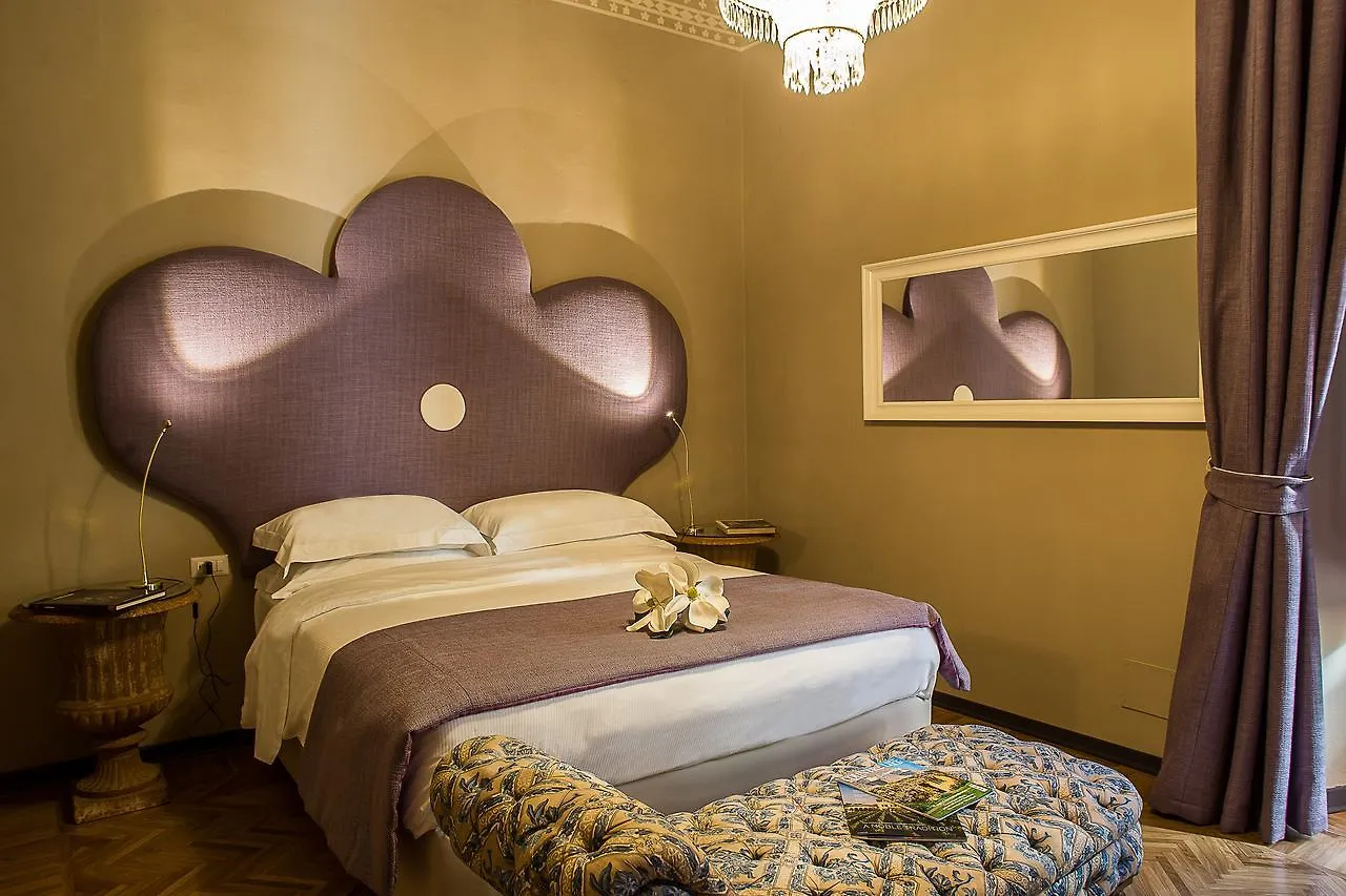 Palazzo Gallery - The Tuscan Collection Firenze 0*,  Italien
