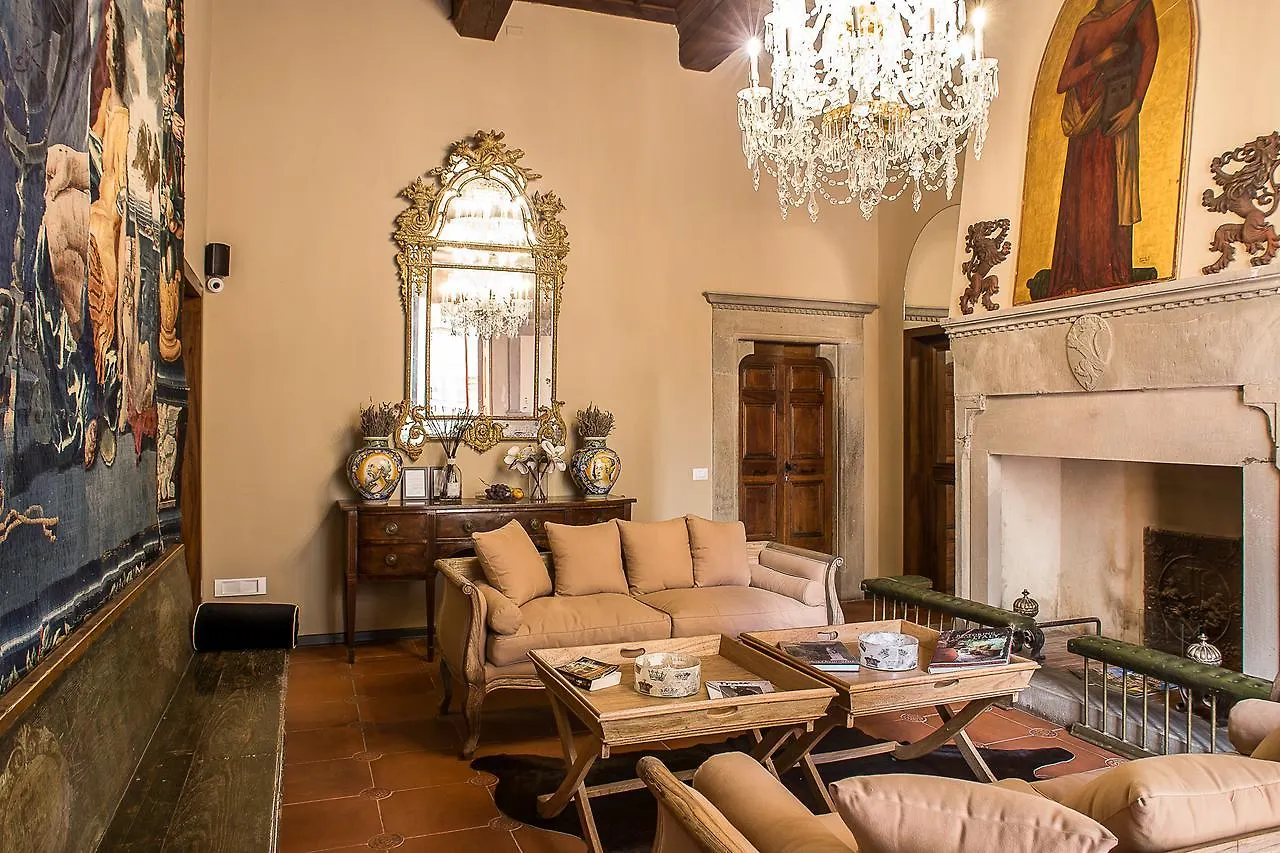 Palazzo Gallery - The Tuscan Collection Флоренция