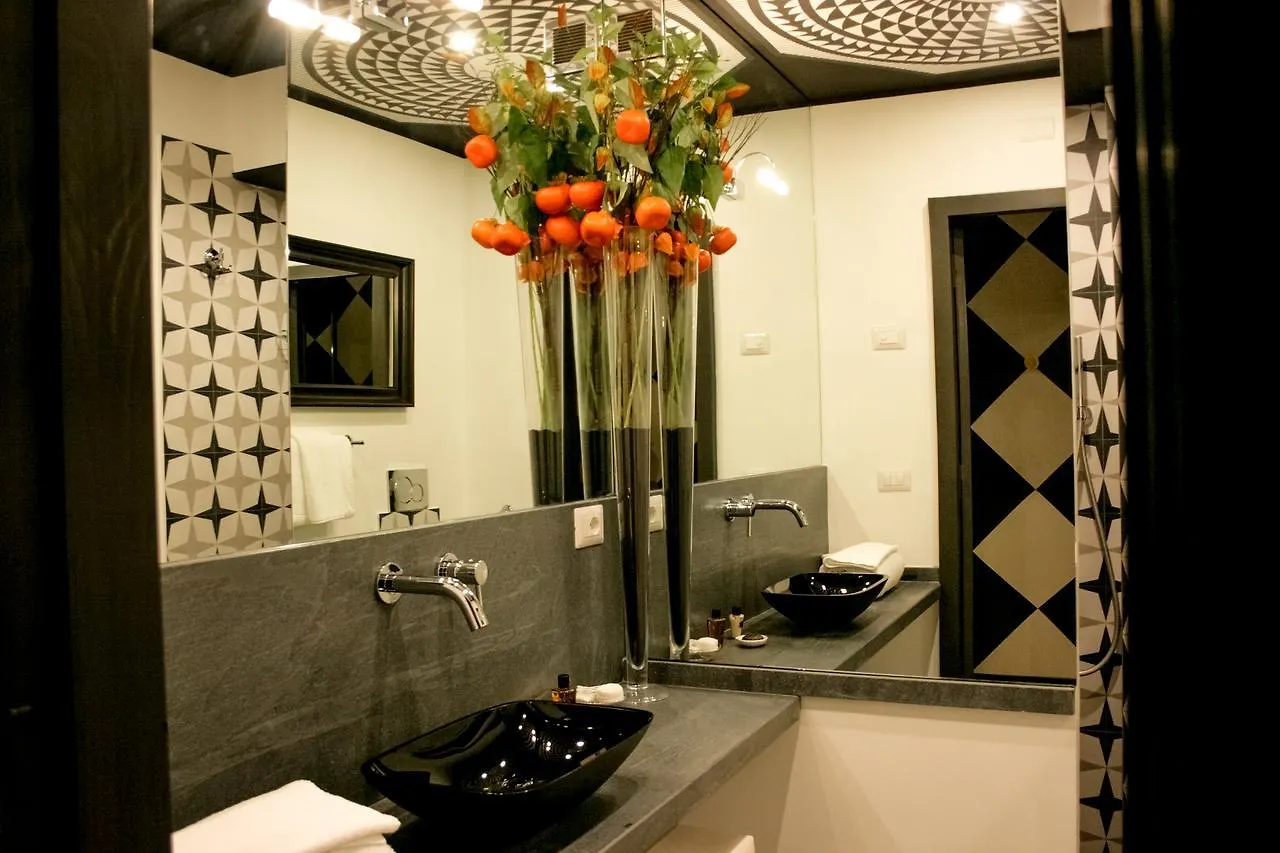Palazzo Gallery - The Tuscan Collection Firenze 0*,  Italien