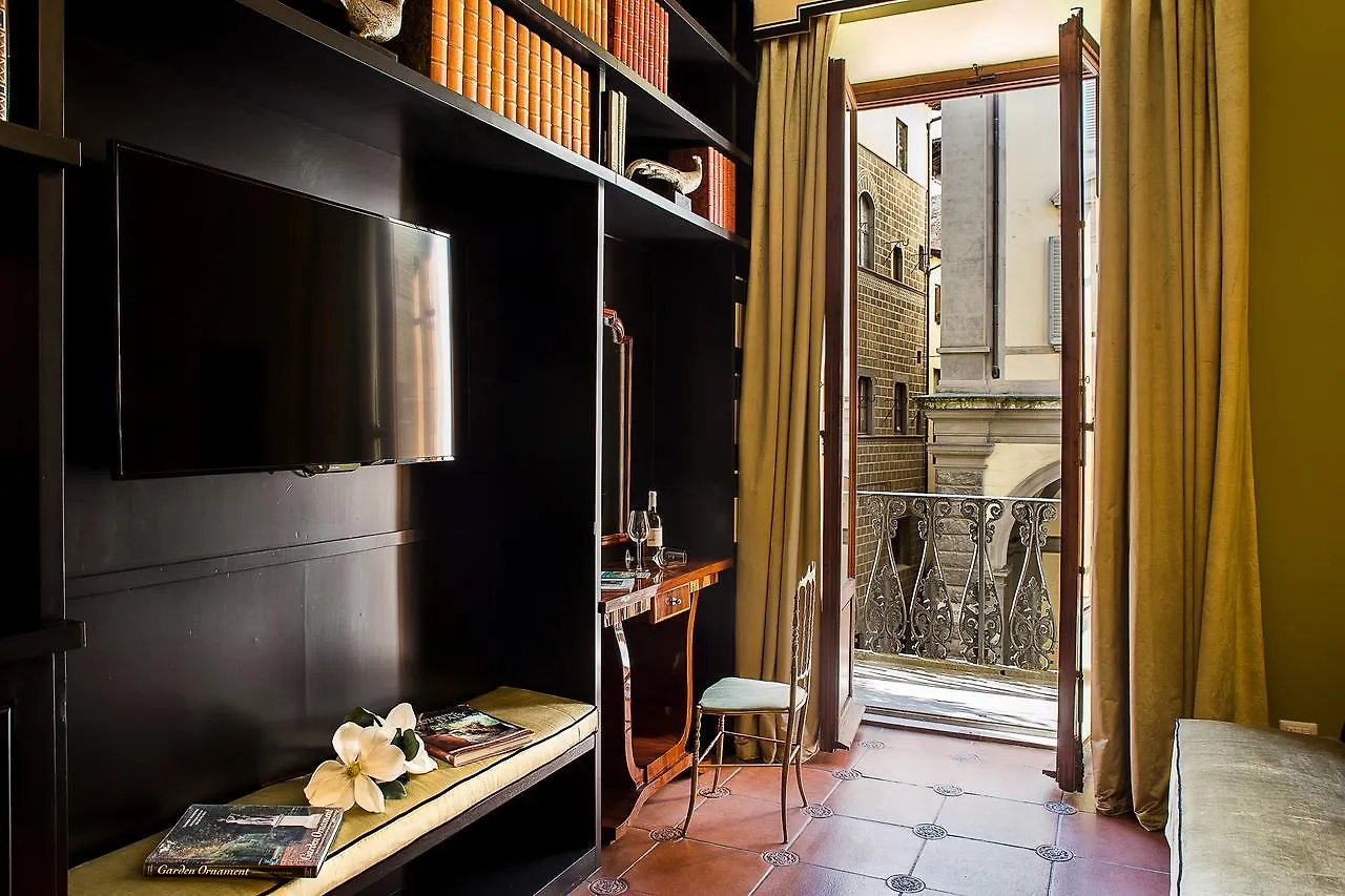 Lejlighed Palazzo Gallery - The Tuscan Collection Firenze