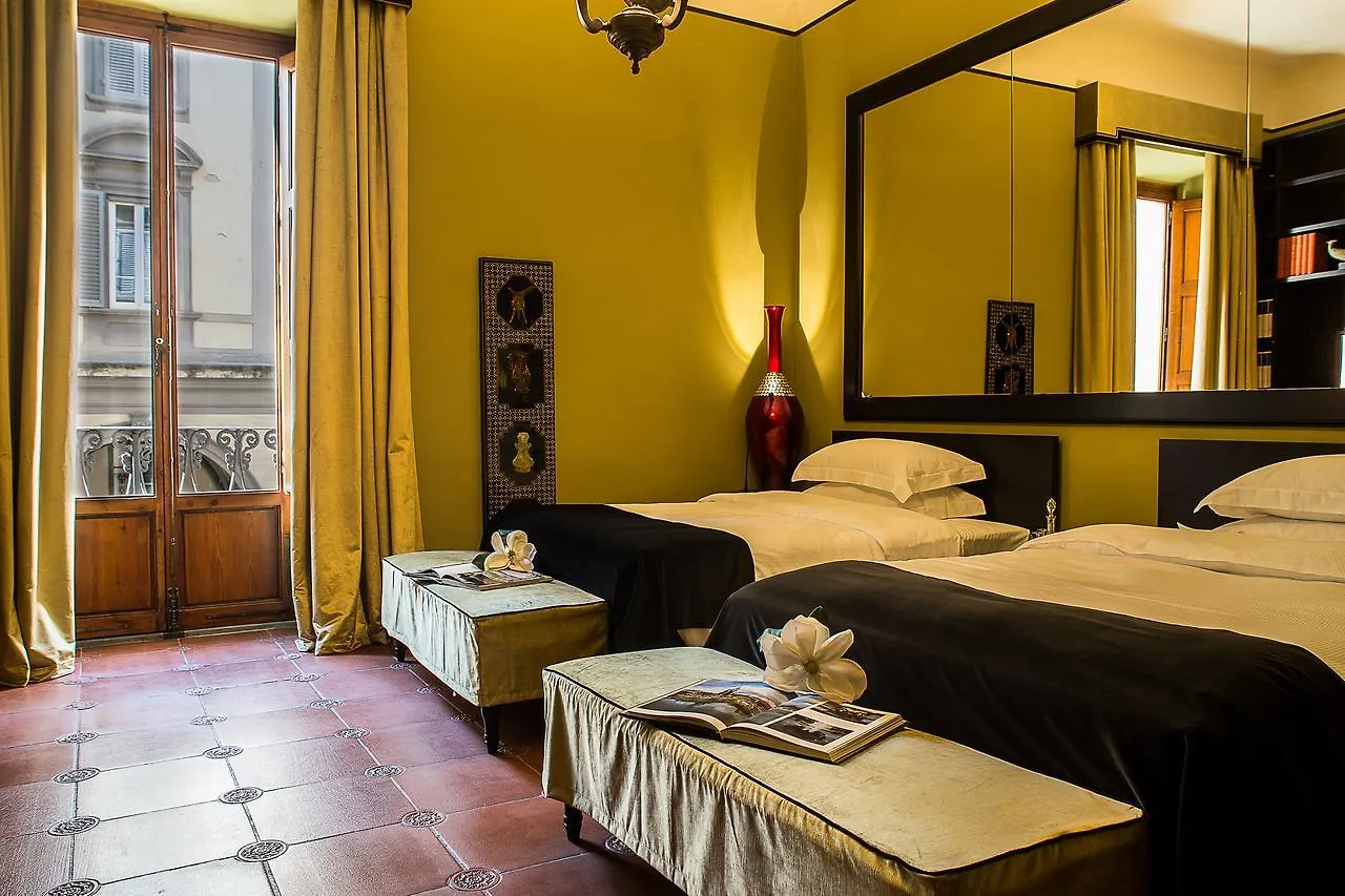 Palazzo Gallery - The Tuscan Collection Firenze Italien