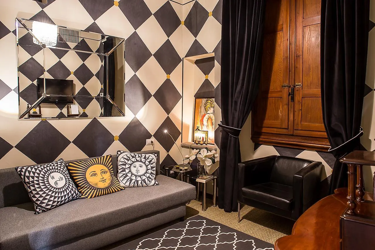 Palazzo Gallery - The Tuscan Collection Firenze 0*,  Italien