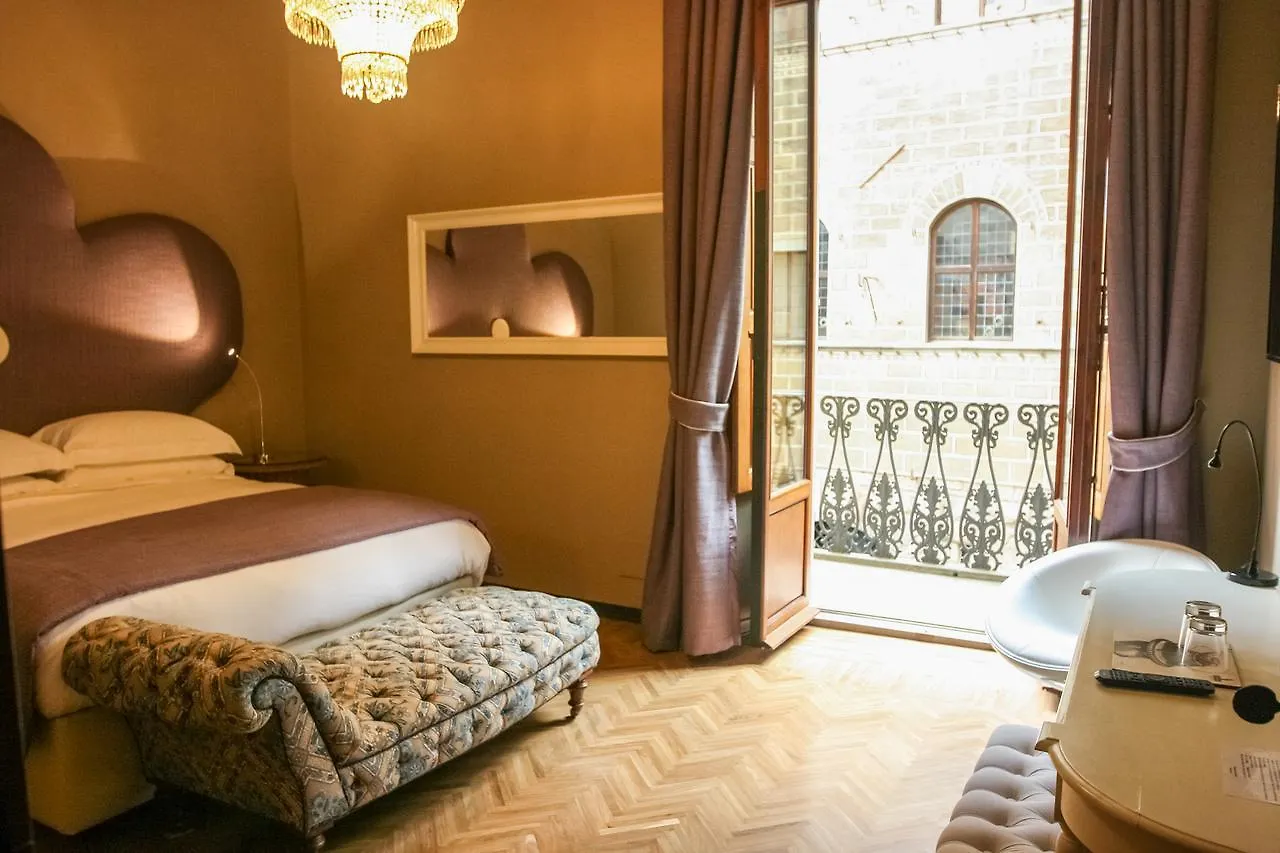 Palazzo Gallery - The Tuscan Collection Firenze Italien